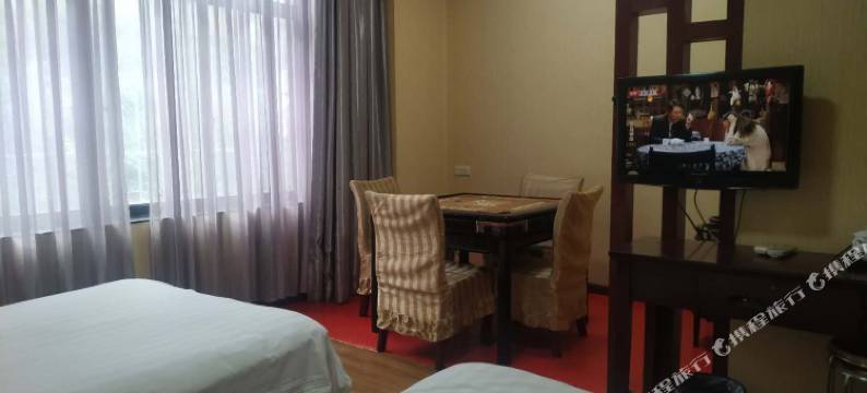 大冶和园宾馆图片