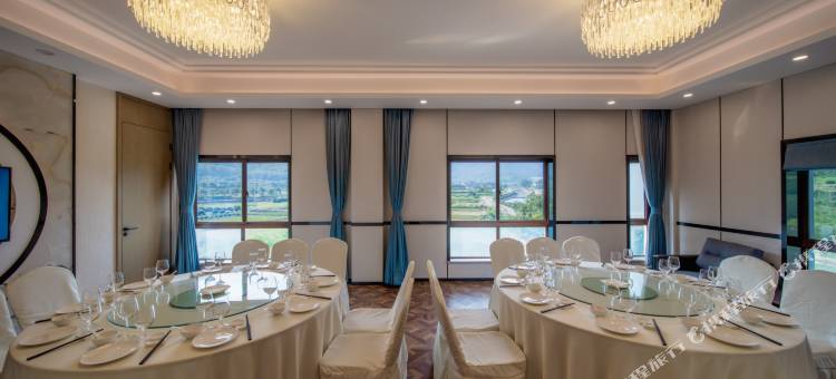 开元颐居酒店(宁波溢泉山庄店)图片