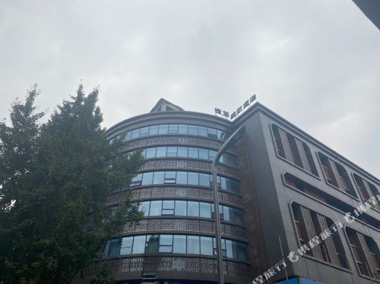 联合一百(燃灯寺东街店)