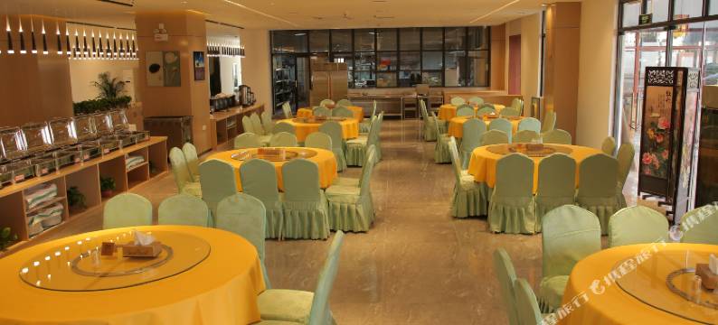 巴马盘阳故里酒店图片