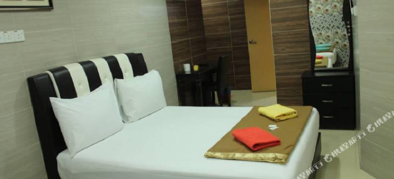 沙登商务酒店(Serdang Business Hotel)图片