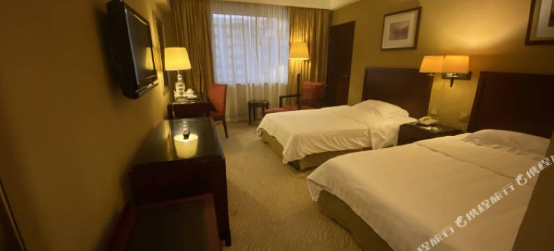 澳门总统酒店图片