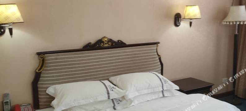 松滋西斋宾馆图片