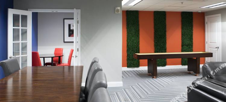 罗米在邓肯广场(Roami at Duncan Plaza)图片