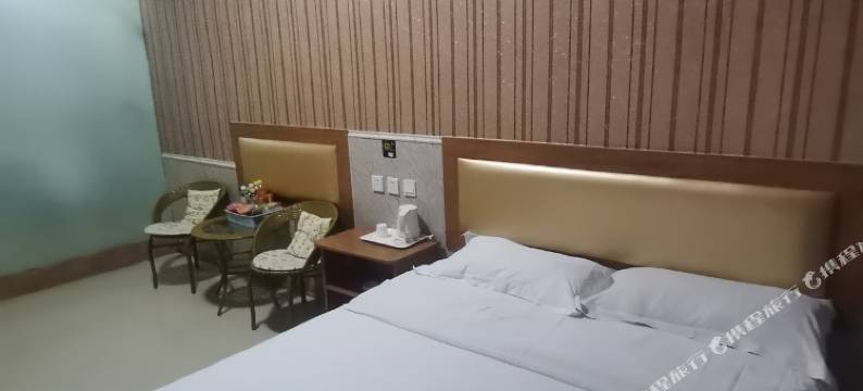 嫩江和顺源快捷宾馆图片