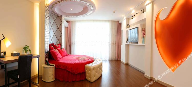 如家酒店(牡丹江第二人民医院恒丰纸业乾元大厦店)图片