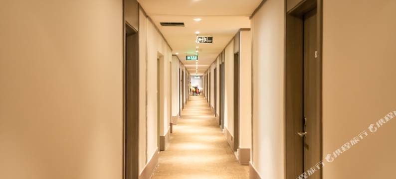 汉庭酒店(广州花都广场地铁站店)图片