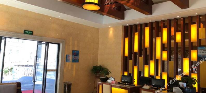 云庭酒店(莫干山风景区店)图片