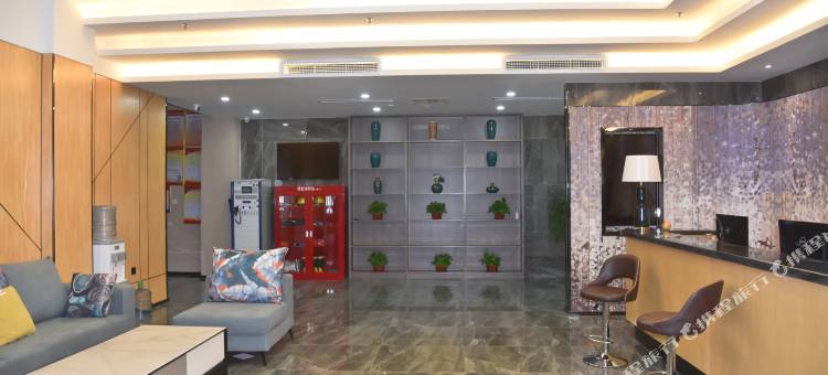 途客中国HOTEL(无棣长途汽车站店)图片