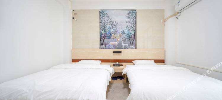 海口鑫铭宇商务酒店(桂林洋大学城店)图片