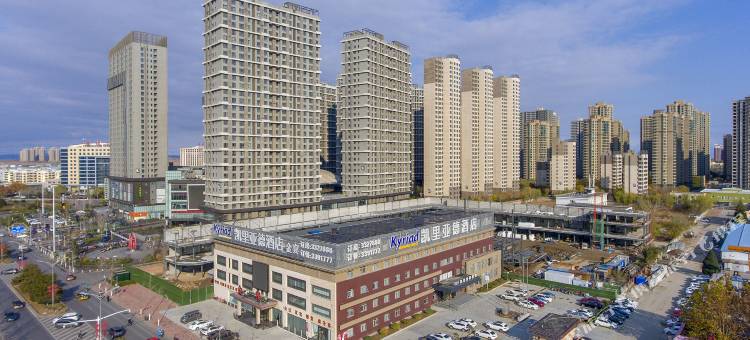 凯里亚德酒店(三河迎宾路店)图片
