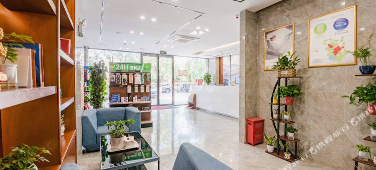 城市之家连锁酒店(夏邑汽车站店)图片