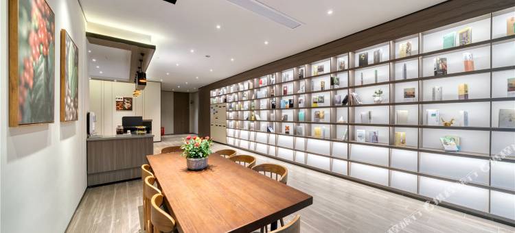 汉庭酒店(长兴东鱼坊步行街店)图片