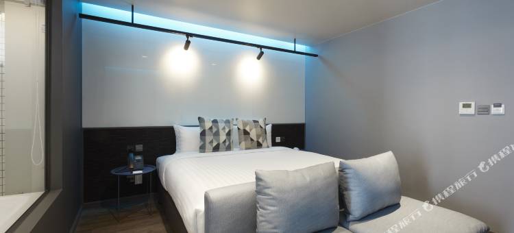 UHG 隆路区酒店(The Quarter Silom by UHG)图片