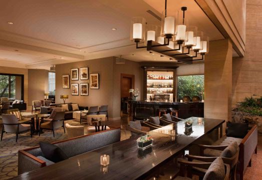 The Kunlun Jingan shanghaiHotel Overview