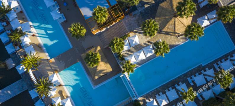 蒙特棕榈海滩(Monte Palm Beach)图片