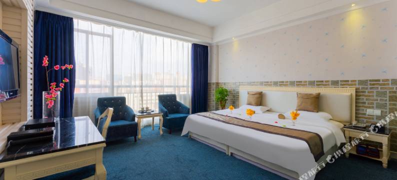 南宁金中环假日大酒店图片