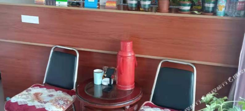 和林格尔温馨乐宾馆图片