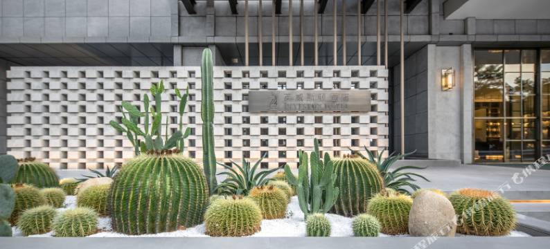 深圳龙华英威斯顿酒店图片