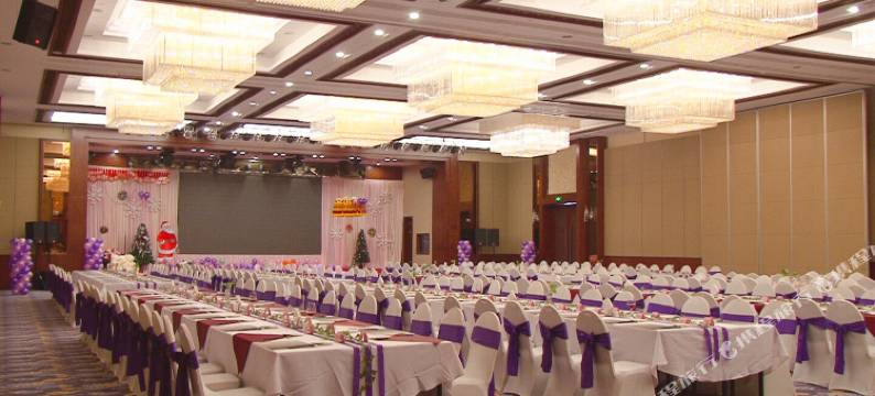 常山东方大酒店图片