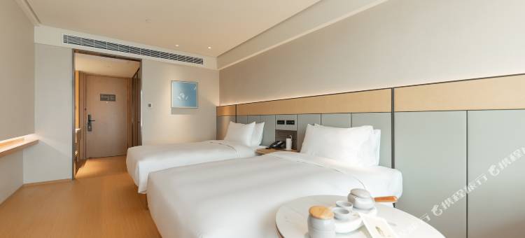 全季酒店(无锡惠山万达广场店)图片