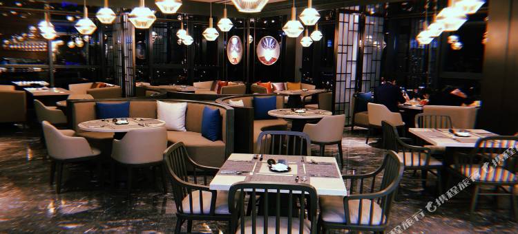 精华雅致酒店(榆林大剧院万达广场店)图片