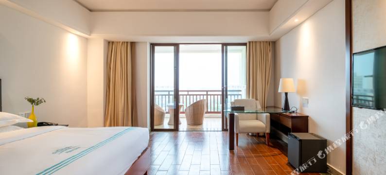 兴湖半岛酒店(海口西海岸国际会展中心店)图片