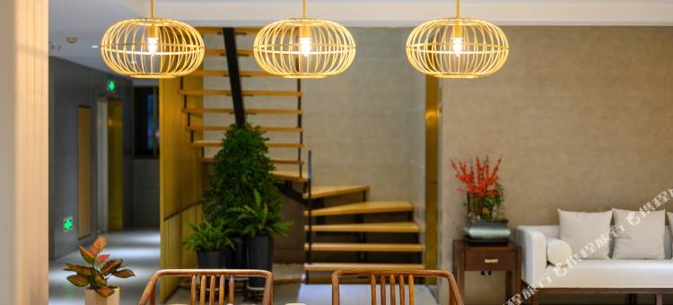 雷迪森世嘉酒店(宁波东部新城国际会展中心店)图片