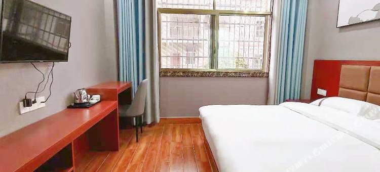 俊愉连锁酒店(抚州雄岚大道店)图片