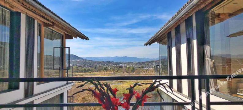 海晏文旅(腾冲和顺偶像之家全景湿地店)图片