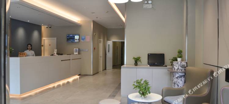 如家华驿智旅酒店(上海松江大学城玉树路店)图片