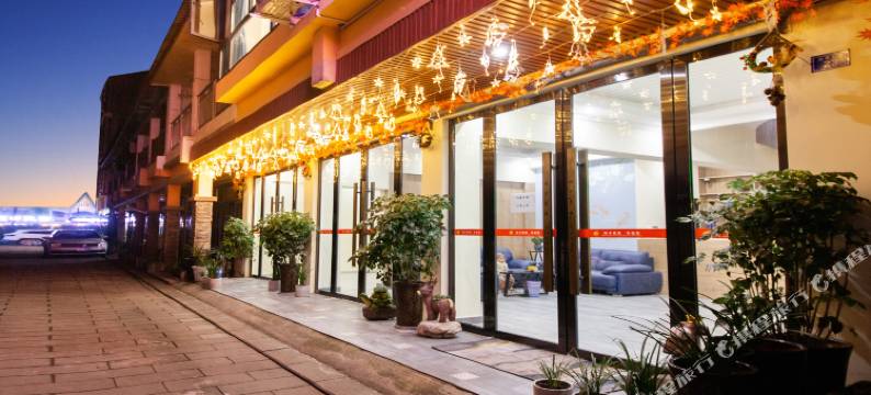 花水湾莯云酒店图片