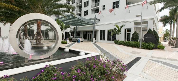 西尔克酒店(The Circ Hotel Hollywood, Sonder)图片