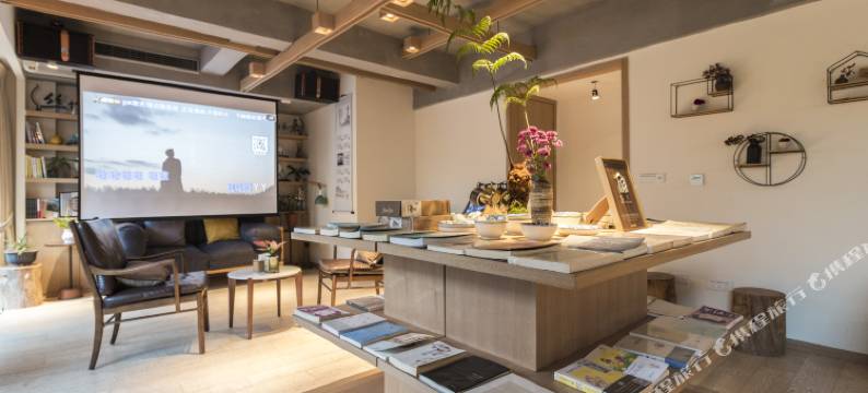 楠溪江遇见云岚民宿图片