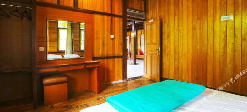 万隆栀子花别墅(Villa Gardenia Bandung)图片