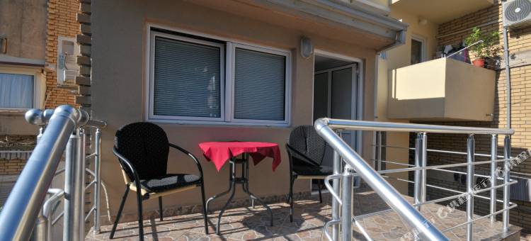 D&D Apartment Budva 2图片