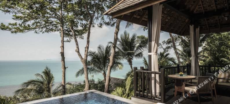 苏梅岛四季度假酒店(Four Seasons Resort Koh Samui)图片