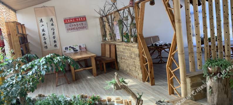 华宁宁阳夕遇民宿图片