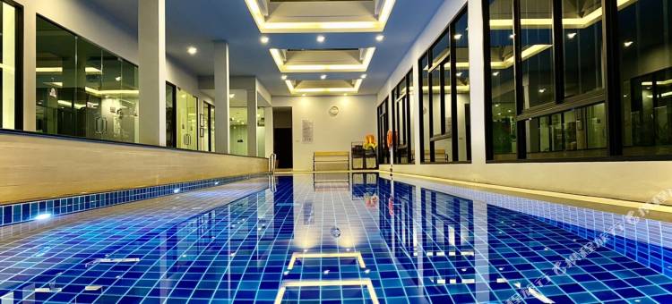 维特精品酒店(The Vet Boutique Hotel)图片