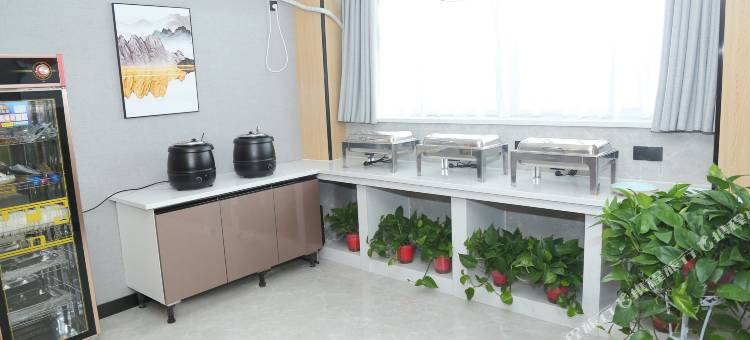 尚客优酒店(漯河高铁西站国际建材城店)图片