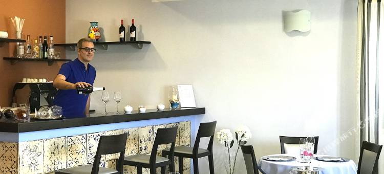 Baglio di 斯克佩罗酒店(Hotel Baglio di Scopello)图片
