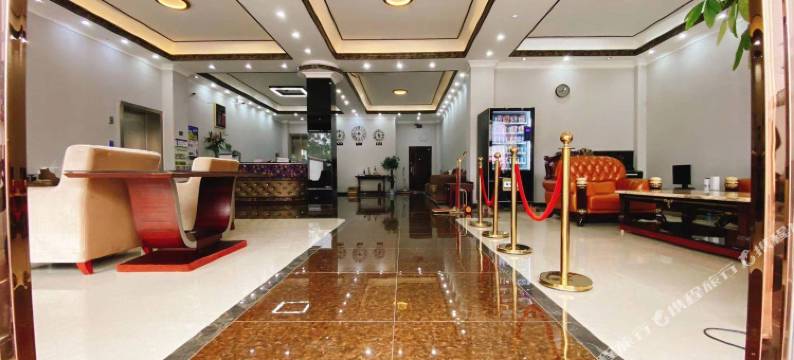 灵川西苑大酒店图片