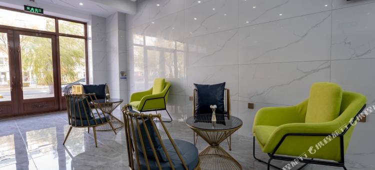 怡来酒店(大庆经六街店)图片