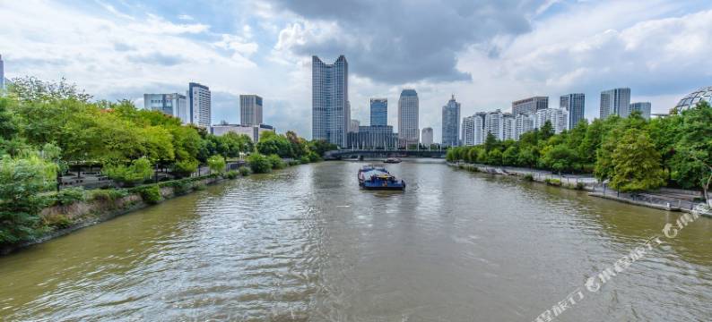 行舟民宿(杭州环城西路店)图片