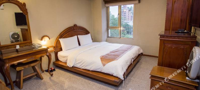 宜兰礁溪美嘉美大饭店图片