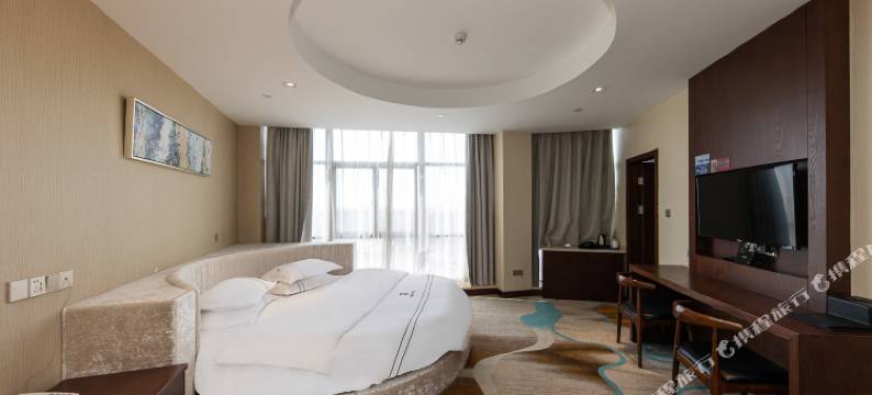 湖州利景酒店图片