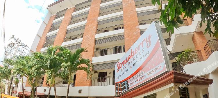 红多兹高级酒店-马布洛(RedDoorz Plus @ Mabolo Cebu)图片