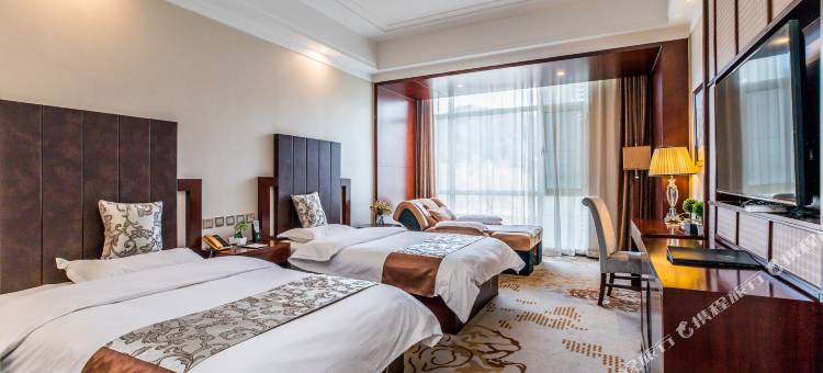 承德路和国际酒店图片