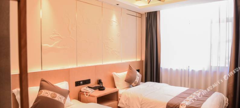 西和漾水之滨酒店图片