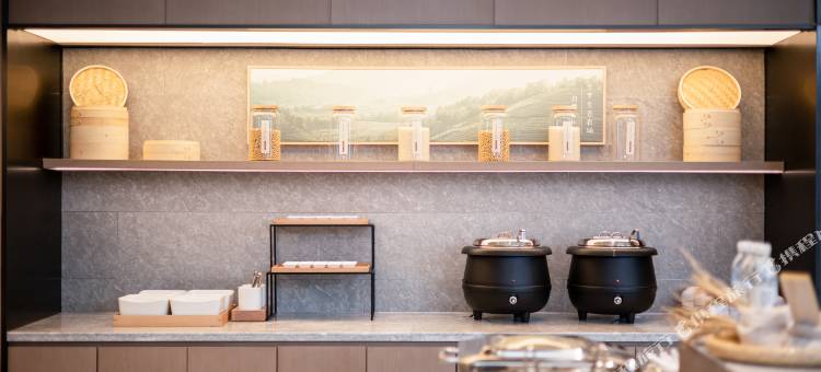 全季酒店(济南遥墙国际机场店)图片